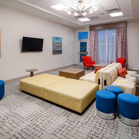 Hilton Garden Inn Brunswick Extérieur photo