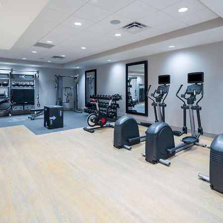 Hilton Garden Inn Brunswick Extérieur photo