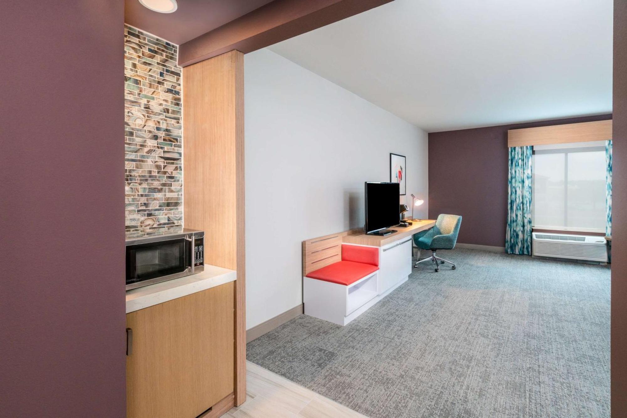 Hilton Garden Inn Brunswick Extérieur photo