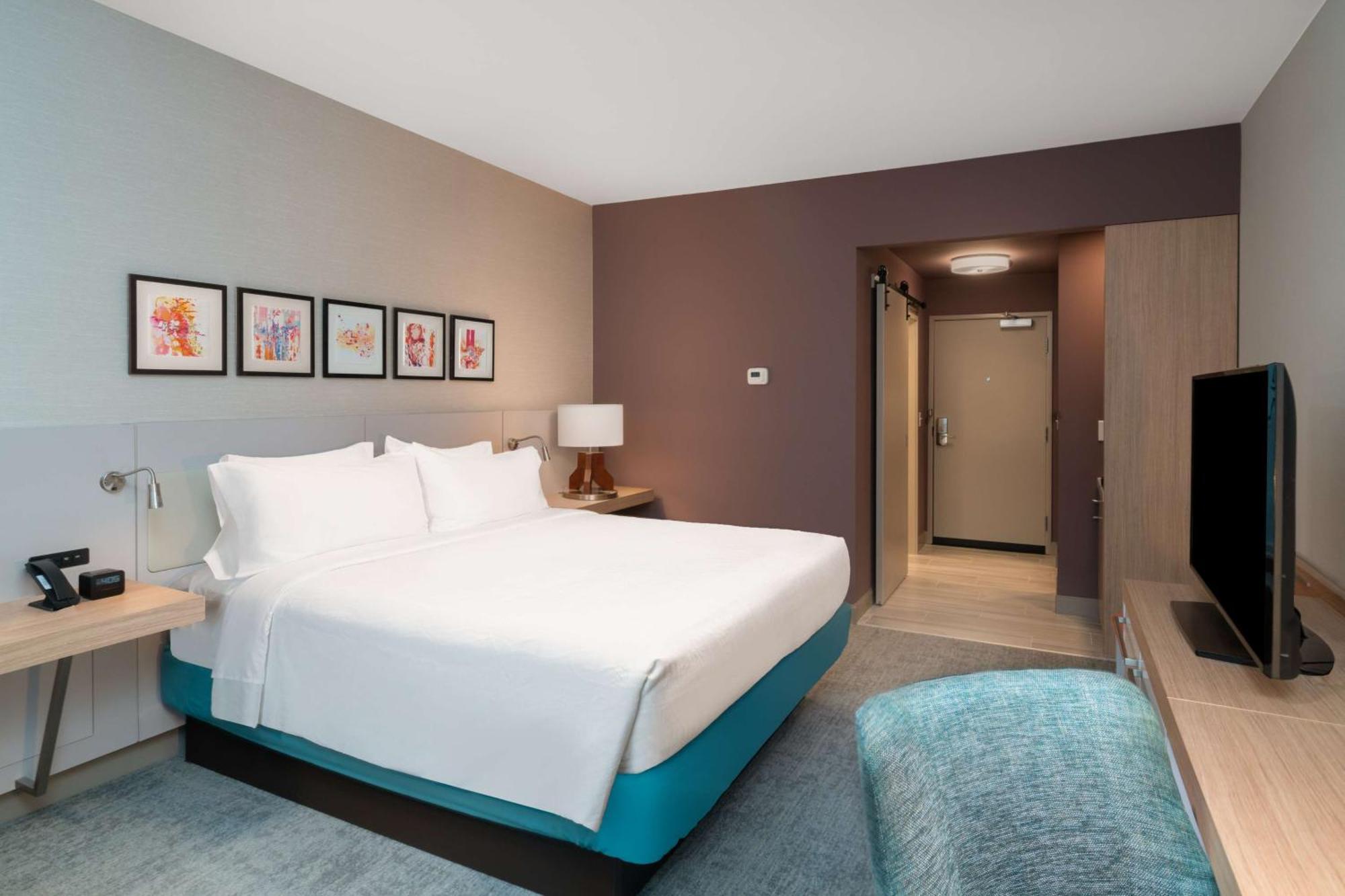 Hilton Garden Inn Brunswick Extérieur photo
