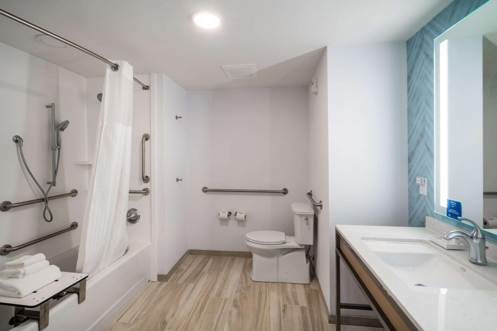 Hilton Garden Inn Brunswick Extérieur photo