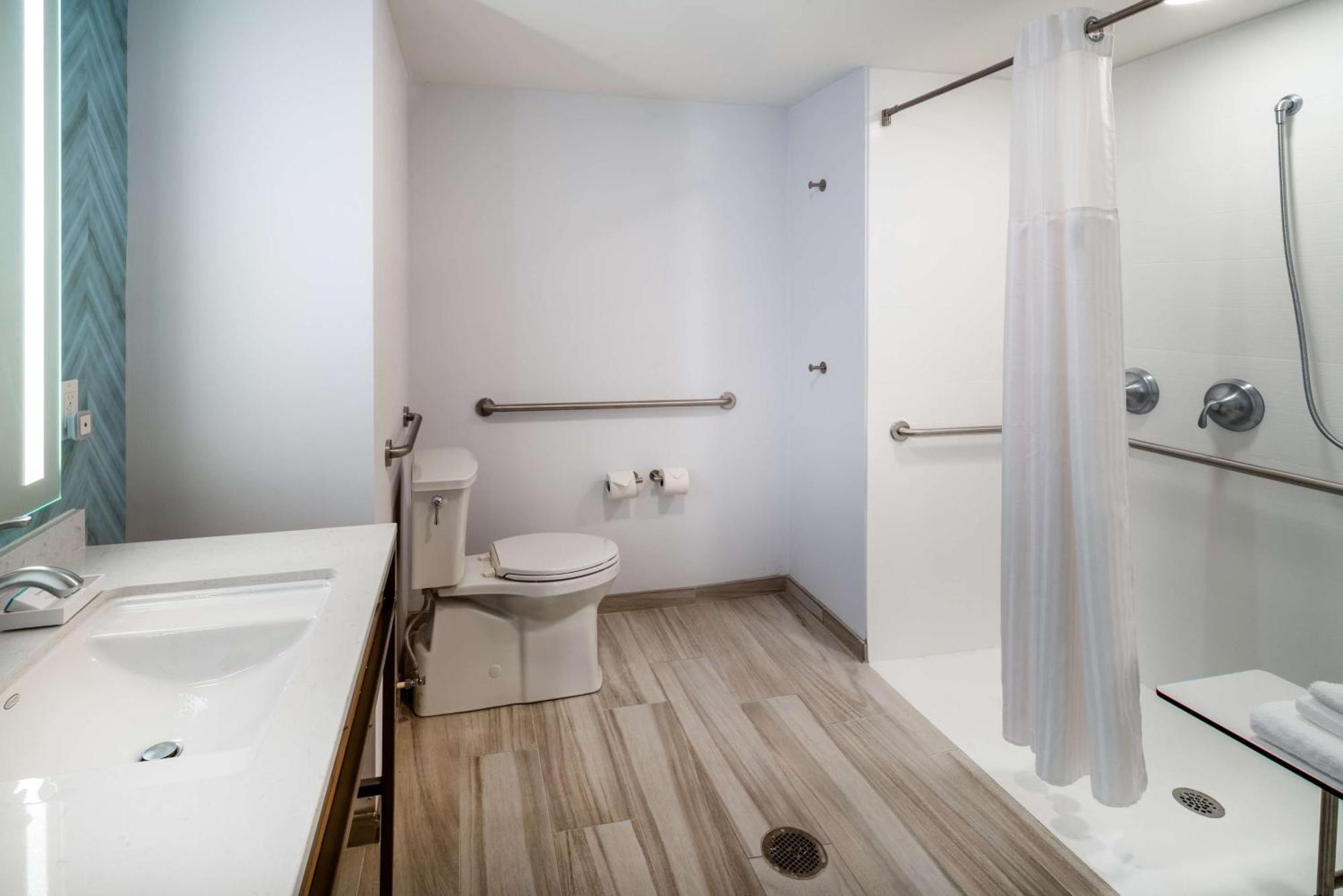 Hilton Garden Inn Brunswick Extérieur photo