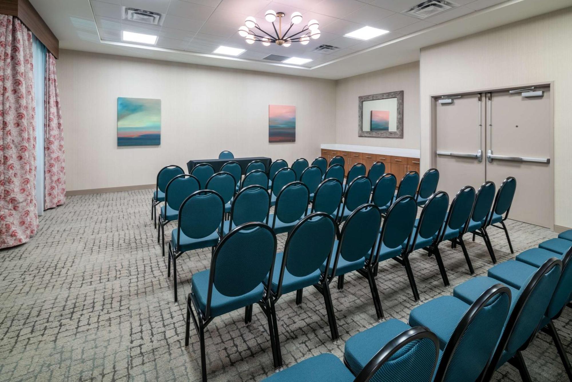 Hilton Garden Inn Brunswick Extérieur photo