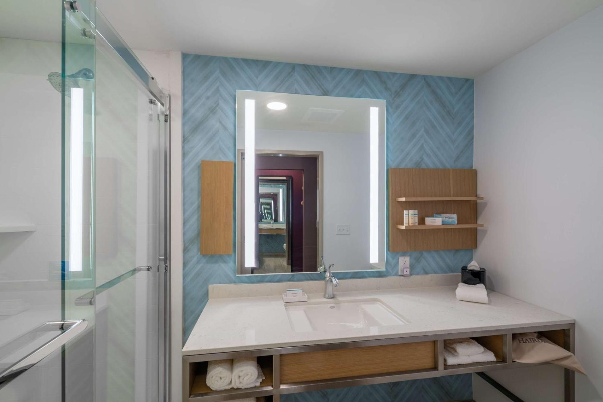 Hilton Garden Inn Brunswick Extérieur photo