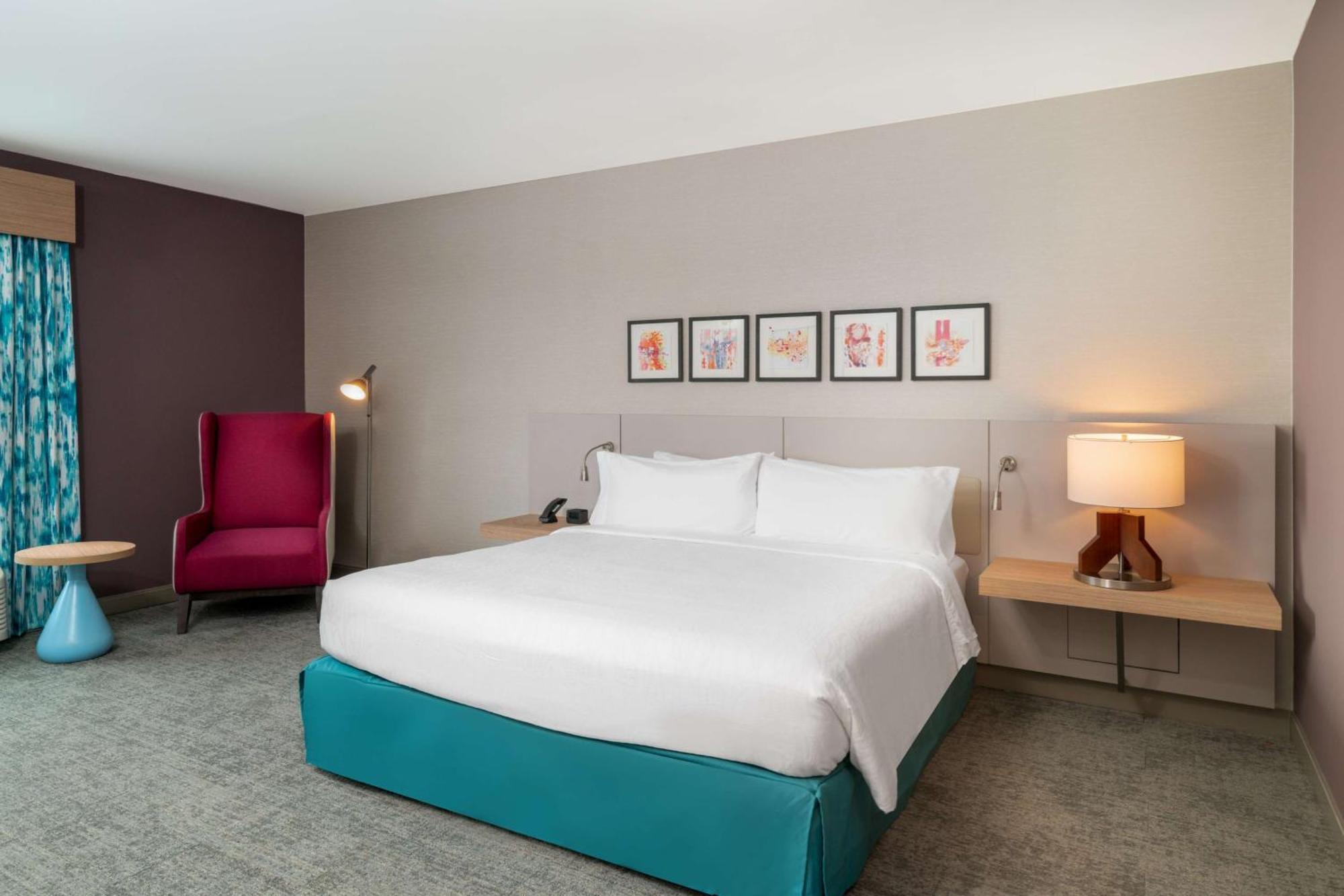 Hilton Garden Inn Brunswick Extérieur photo