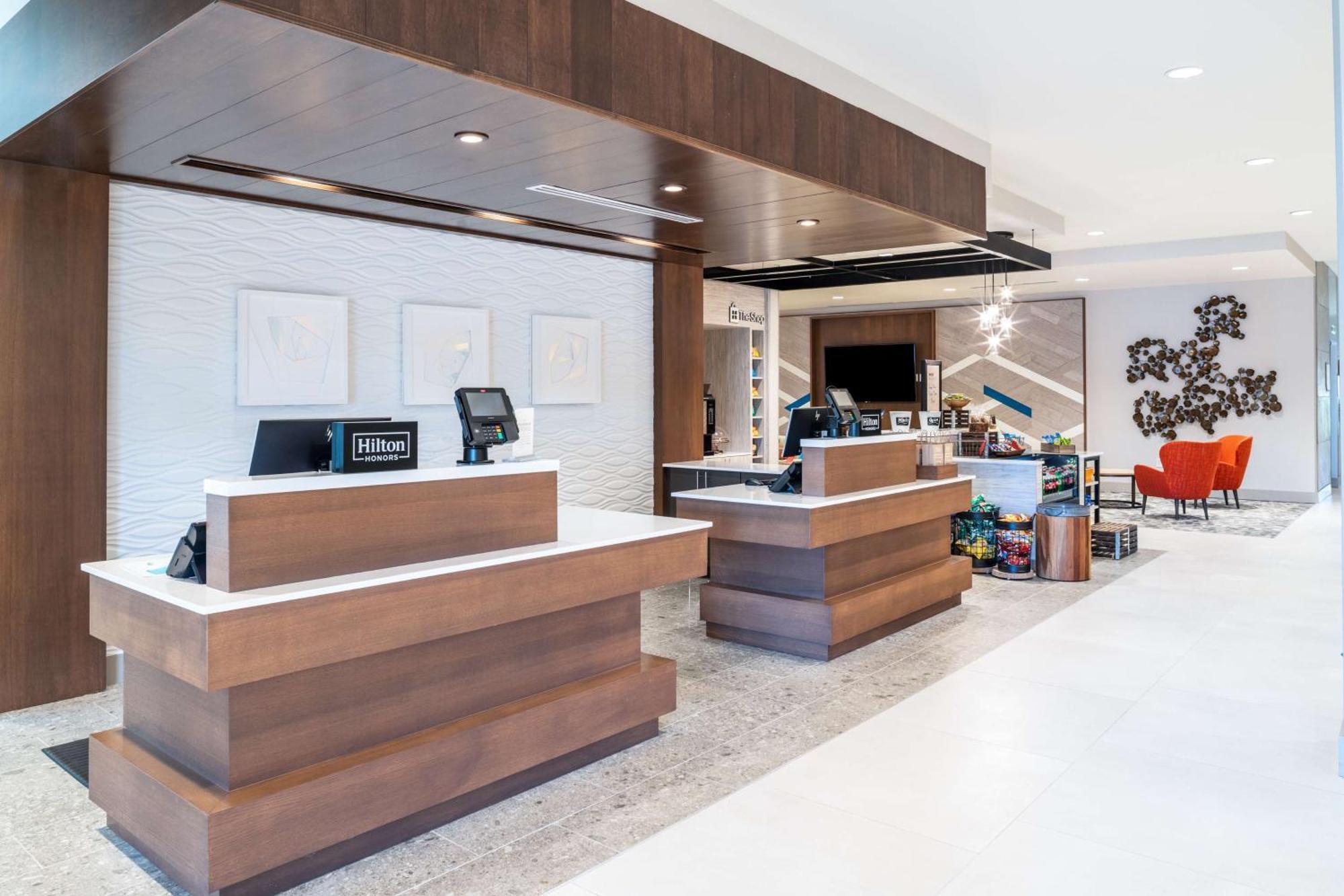 Hilton Garden Inn Brunswick Extérieur photo